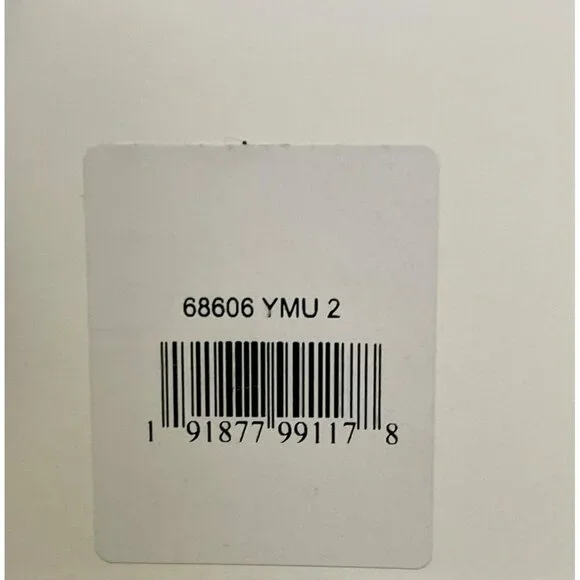 Mac Duggal $598 Embroidered Floral One Shoulder Formal Gown Dress Sz 2 NWT - Picture 9 of 9